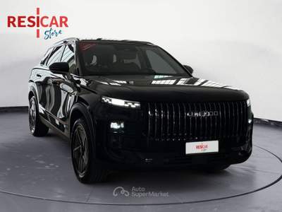 Jaecoo 7 -p 1.5 tgdi phev exclusive 2wd auto Nero usata Cameri