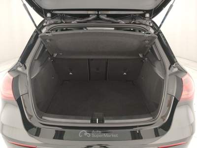 Mercedes-Benz Classe A A 180 amg line advanced plus auto Nero usata Porto Mantovano