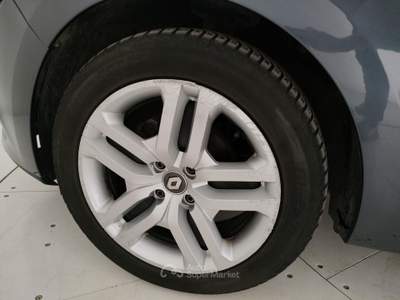 Renault Clio Clio 1.5 dci moschino zen 75cv Grigio usata Legnago