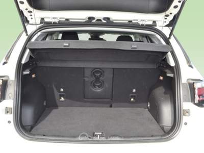 Jeep Compass  - e-hybrid summit 1.5 turbo t4 130cv fwd dct7 Bianco usata CAGLIARI