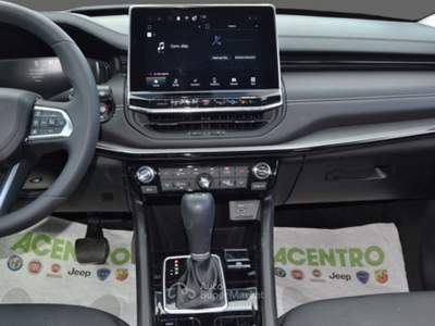 Jeep Compass  - e-hybrid summit 1.5 turbo t4 130cv fwd dct7 Bianco usata CAGLIARI