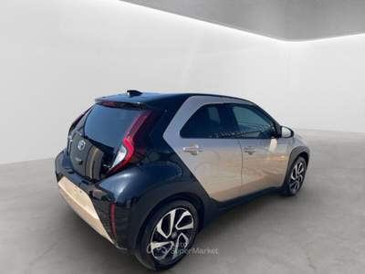 Toyota Aygo X Aygo X 1.0 VVT-i 72 CV 5 porte Trend Beige usata Montecatini-Terme