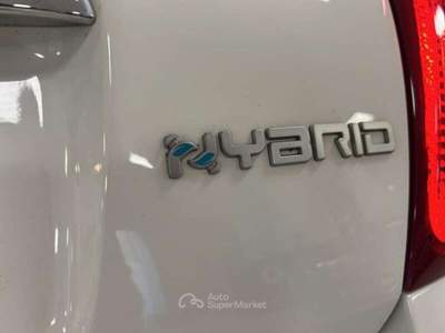 Fiat 500 500 1.0 Hybrid Bianco usata Torino
