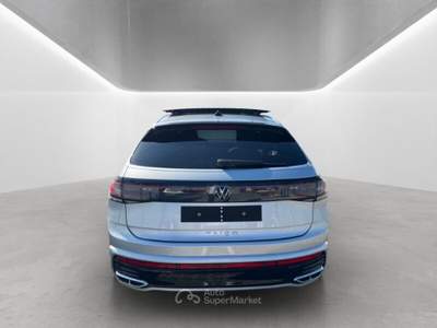 Volkswagen Taigo Taigo 1.0 TSI 115 CV R-Line Argento usata Montecatini-Terme