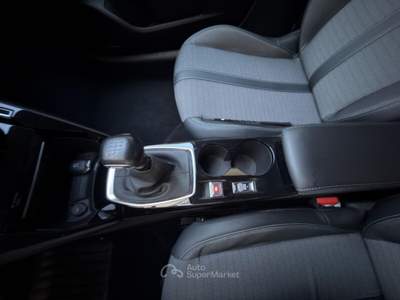 Peugeot 208 208 PureTech 100 Stop&Start 5 porte Allure Pack Giallo usata Torino