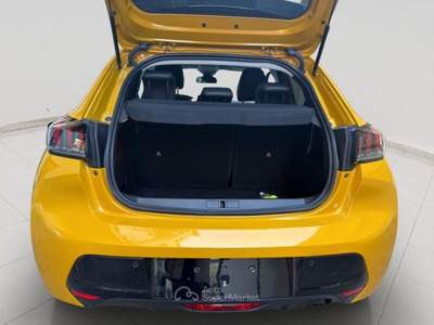 Peugeot 208 208 PureTech 100 Stop&Start 5 porte Allure Pack Giallo usata Torino