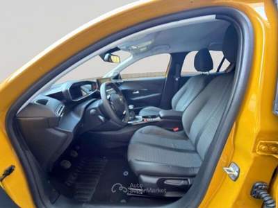 Peugeot 208 208 PureTech 100 Stop&Start 5 porte Allure Pack Giallo usata Torino