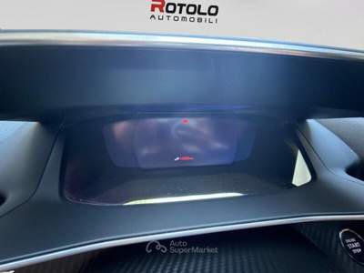 Peugeot 208 208 PureTech 100 Stop&Start 5 porte Allure Pack Giallo usata Torino