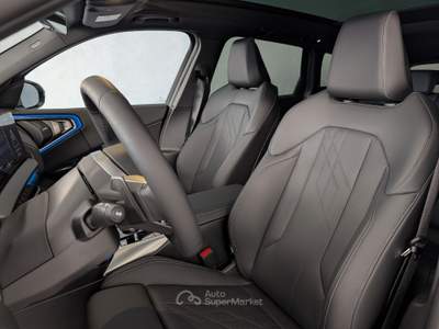 BMW X3 X3 - xDrive20d Automatic - M Sport usata Robecco sul Naviglio
