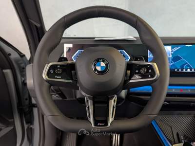 BMW X3 X3 - xDrive20d Automatic - M Sport usata Robecco sul Naviglio