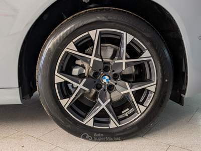 BMW X3 X3 - xDrive20d Automatic - M Sport usata Robecco sul Naviglio
