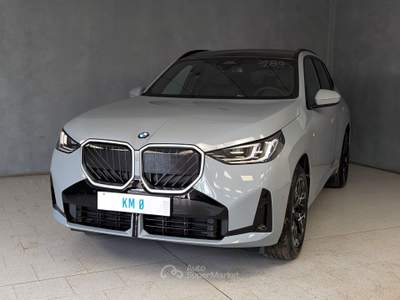 BMW X3 X3 - xDrive20d Automatic - M Sport usata Robecco sul Naviglio