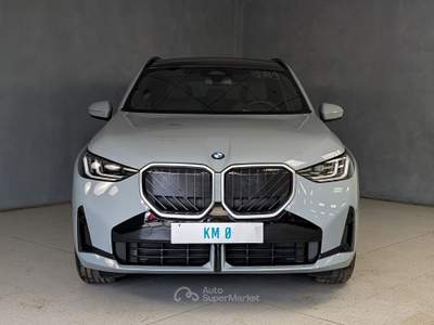 BMW X3 X3 - xDrive20d Automatic - M Sport usata Robecco sul Naviglio