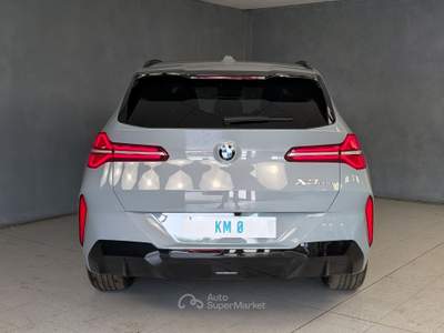 BMW X3 X3 - xDrive20d Automatic - M Sport usata Robecco sul Naviglio