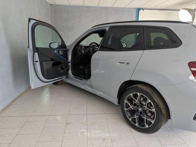 BMW X3 X3 - xDrive20d Automatic - M Sport usata Robecco sul Naviglio