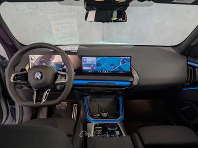 BMW X3 X3 - xDrive20d Automatic - M Sport usata Robecco sul Naviglio