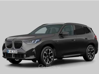 BMW X3 X3 - xDrive20d Automatic - M Sport usata Robecco sul Naviglio