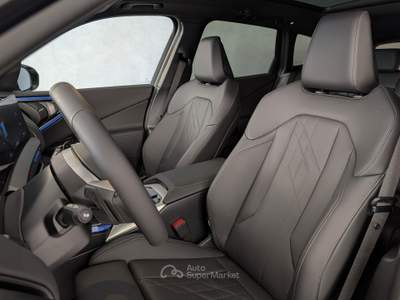 BMW X3 X3 - xDrive20d Automatic - M Sport usata Robecco sul Naviglio