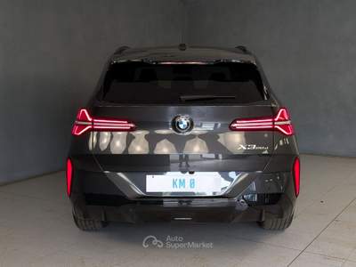 BMW X3 X3 - xDrive20d Automatic - M Sport usata Robecco sul Naviglio