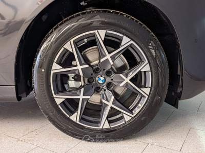 BMW X3 X3 - xDrive20d Automatic - M Sport usata Robecco sul Naviglio