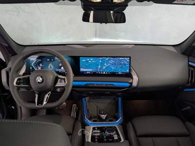 BMW X3 X3 - xDrive20d Automatic - M Sport usata Robecco sul Naviglio