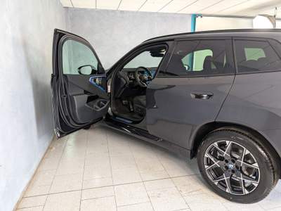 BMW X3 X3 - xDrive20d Automatic - M Sport usata Robecco sul Naviglio