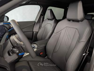 BMW X3 X3 - xDrive20d Automatic - M Sport Nero usata Robecco sul Naviglio