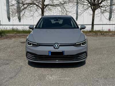 Volkswagen Golf 2.0 tdi 1st Edition Style 150cv dsg Grigio usata Pianoro