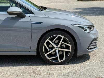 Volkswagen Golf 2.0 tdi 1st Edition Style 150cv dsg Grigio usata Pianoro