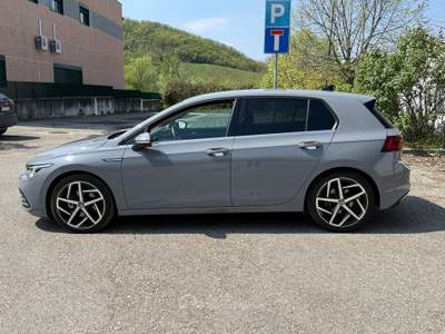 Volkswagen Golf 2.0 tdi 1st Edition Style 150cv dsg Grigio usata Pianoro