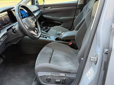 Volkswagen Golf 2.0 tdi 1st Edition Style 150cv dsg Grigio usata Pianoro