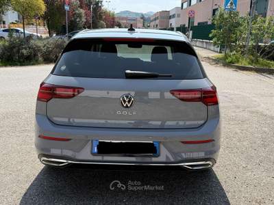 Volkswagen Golf 2.0 tdi 1st Edition Style 150cv dsg Grigio usata Pianoro