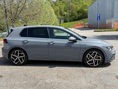Volkswagen Golf 2.0 tdi 1st Edition Style 150cv dsg Grigio usata Pianoro