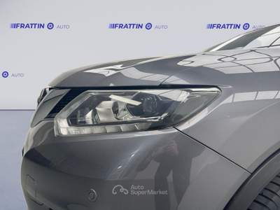 Nissan X-Trail X-Trail 1.6 Dci 2wd Tekna Grigio usata Cassola