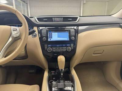 Nissan X-Trail X-Trail 1.6 Dci 2wd Tekna Grigio usata Cassola