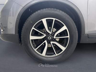 Nissan X-Trail X-Trail 1.6 Dci 2wd Tekna Grigio usata Cassola