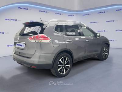 Nissan X-Trail X-Trail 1.6 Dci 2wd Tekna Grigio usata Cassola