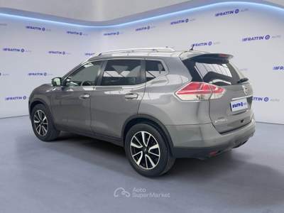 Nissan X-Trail X-Trail 1.6 Dci 2wd Tekna Grigio usata Cassola