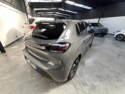 Peugeot 208 1.2 puretech Allure s&amp;s 100cv #VARI COLORI Rosso usata Martellago