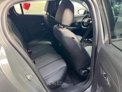 Peugeot 208 1.2 puretech Allure s&amp;s 100cv #VARI COLORI Rosso usata Martellago