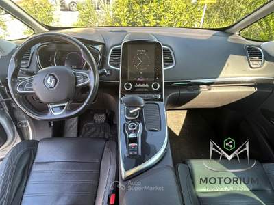 Renault Espace ENERGY INTALE PARIS Grigio usata Campi Bisenzio
