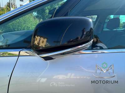 Renault Espace ENERGY INTALE PARIS Grigio usata Campi Bisenzio