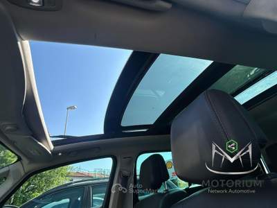 Renault Espace ENERGY INTALE PARIS Grigio usata Campi Bisenzio