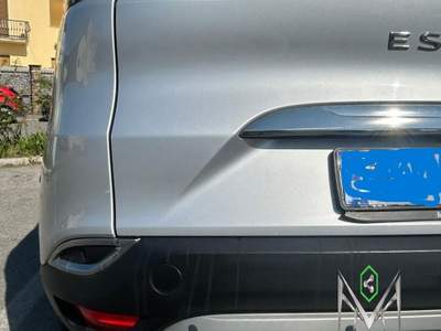 Renault Espace ENERGY INTALE PARIS Grigio usata Campi Bisenzio