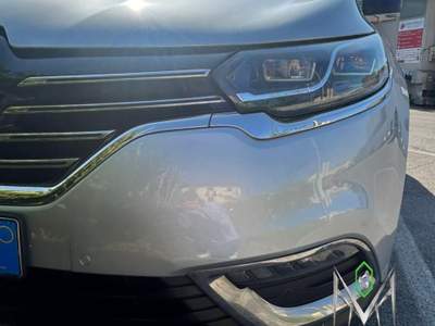 Renault Espace ENERGY INTALE PARIS Grigio usata Campi Bisenzio