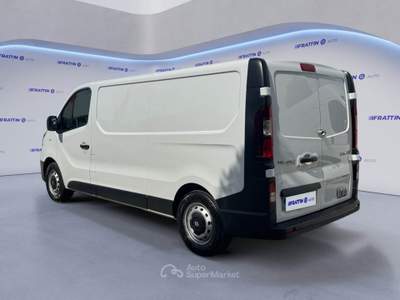 Renault Trafic Trafic T29 2.0 Dci 145cv Pl-Tn Furgone Energy Ice Bianco usata Cassola