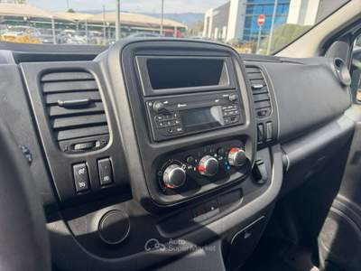 Renault Trafic Trafic T29 2.0 Dci 145cv Pl-Tn Furgone Energy Ice Bianco usata Cassola