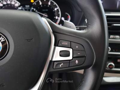 BMW X3 xdrive20d xLine 190cv auto Marrone usata Ceglie Messapica
