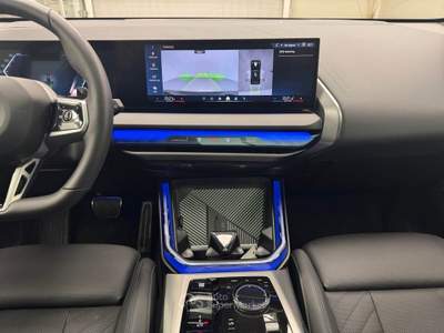 BMW X3 X3 Xdrive20d 48v Msport Nero usata Cassola