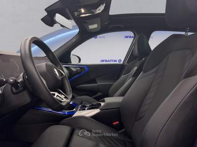 BMW X3 X3 Xdrive20d 48v Msport Nero usata Cassola